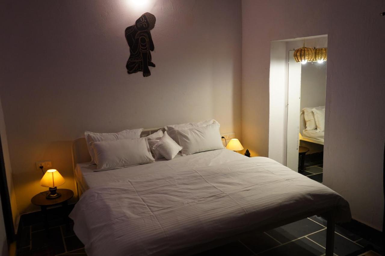 Sanjana'S Stay Udaipur Kültér fotó