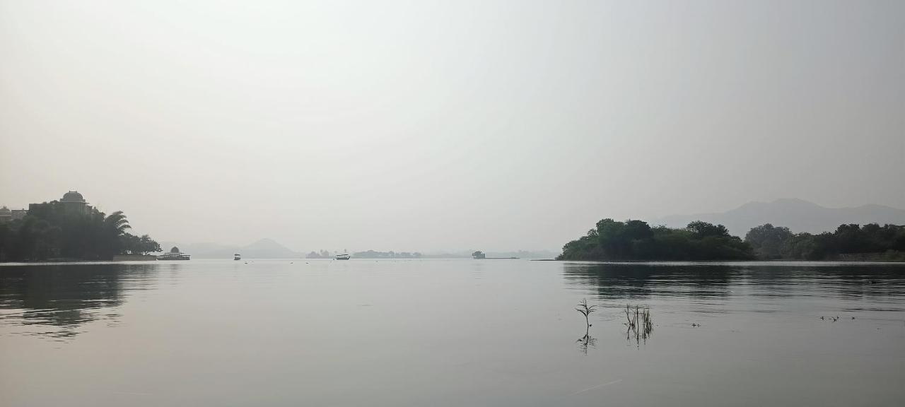Sanjana'S Stay Udaipur Kültér fotó
