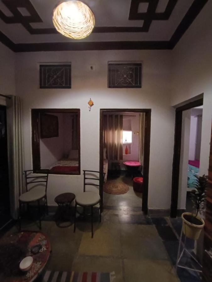 Sanjana'S Stay Udaipur Szoba fotó