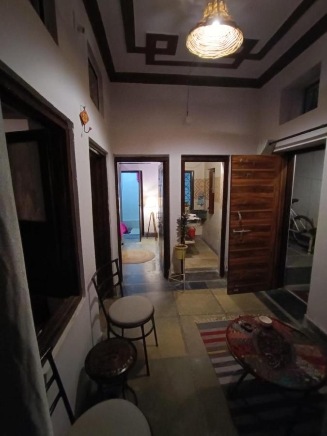 Sanjana'S Stay Udaipur Kültér fotó