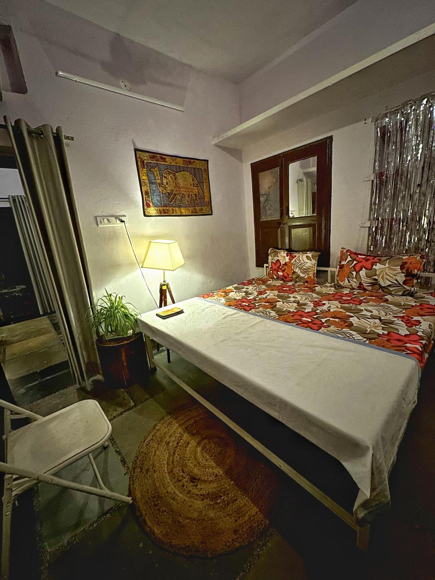 Sanjana'S Stay Udaipur Kültér fotó